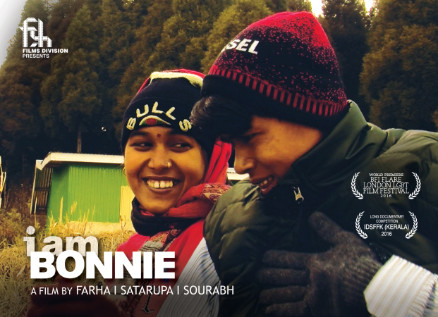 Bonnie and on sale bonnie english subtitles