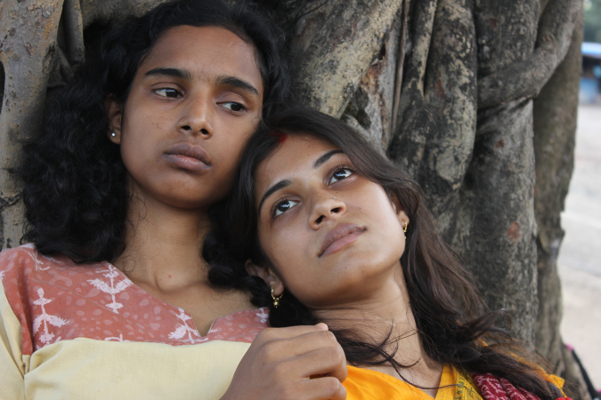 Abar Jodi Iccha Karo (If You Dare Desire) – Kolkata People's Film Festival
